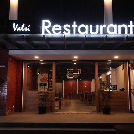 Hotel Nachas Coimbatore Luaran gambar