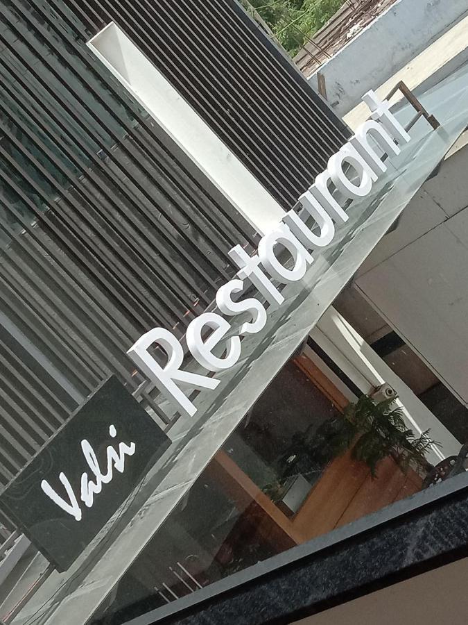 Hotel Nachas Coimbatore Luaran gambar