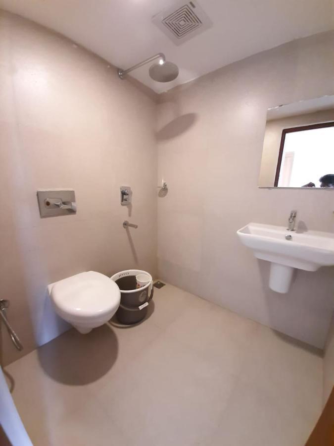 Hotel Nachas Coimbatore Luaran gambar