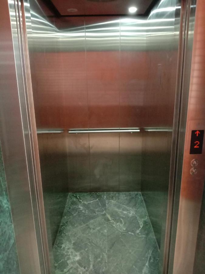 Hotel Nachas Coimbatore Luaran gambar