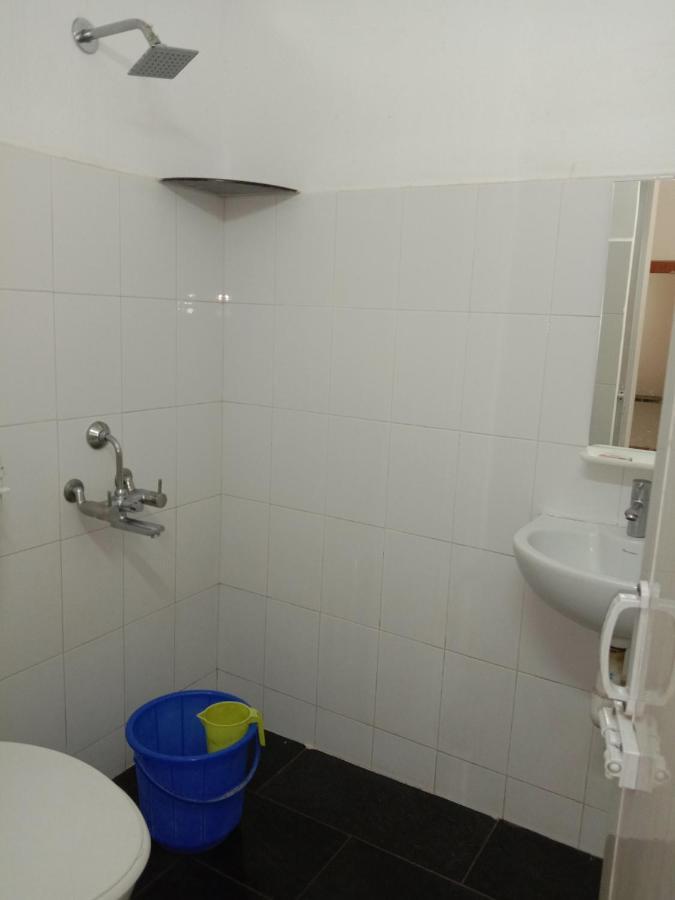 Hotel Nachas Coimbatore Luaran gambar