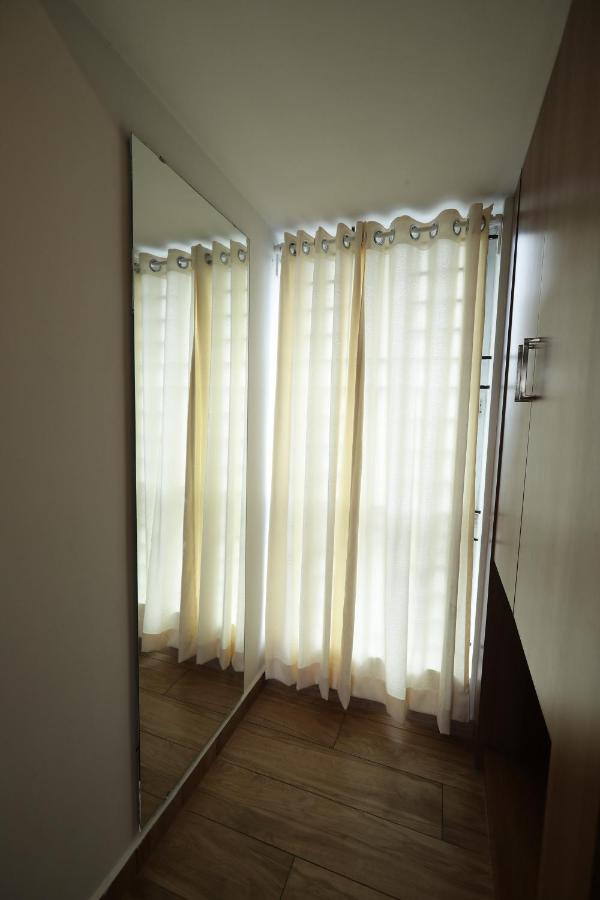 Hotel Nachas Coimbatore Luaran gambar