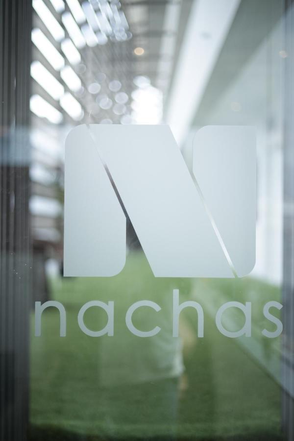Hotel Nachas Coimbatore Luaran gambar
